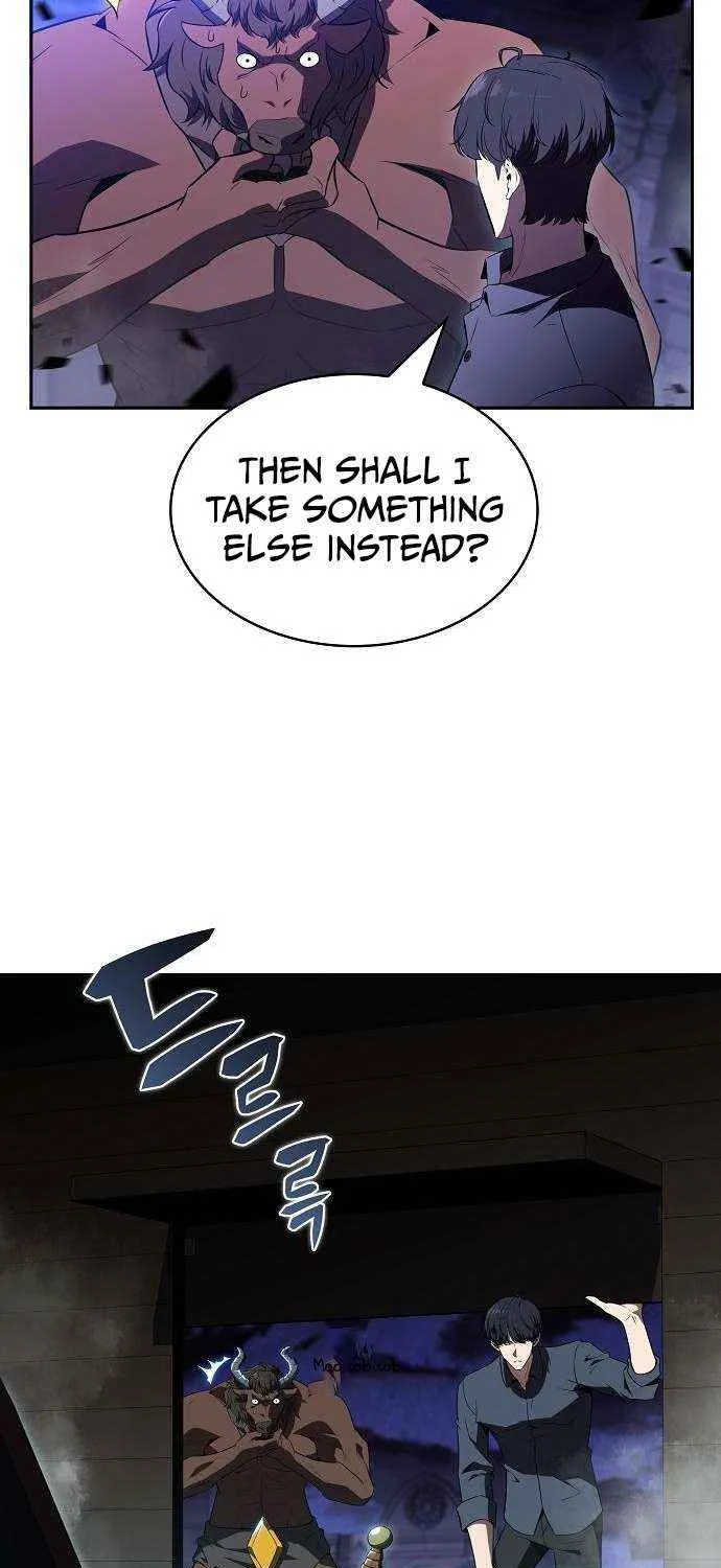 Read Eat & GO chapter 19 image 18 on Lezhin