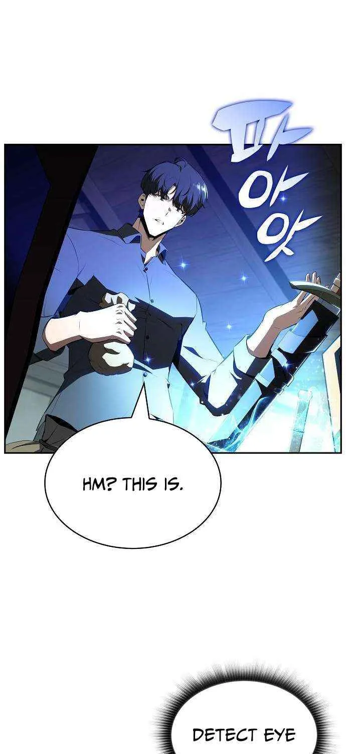 Read Eat & GO chapter 19 image 21 on Lezhin