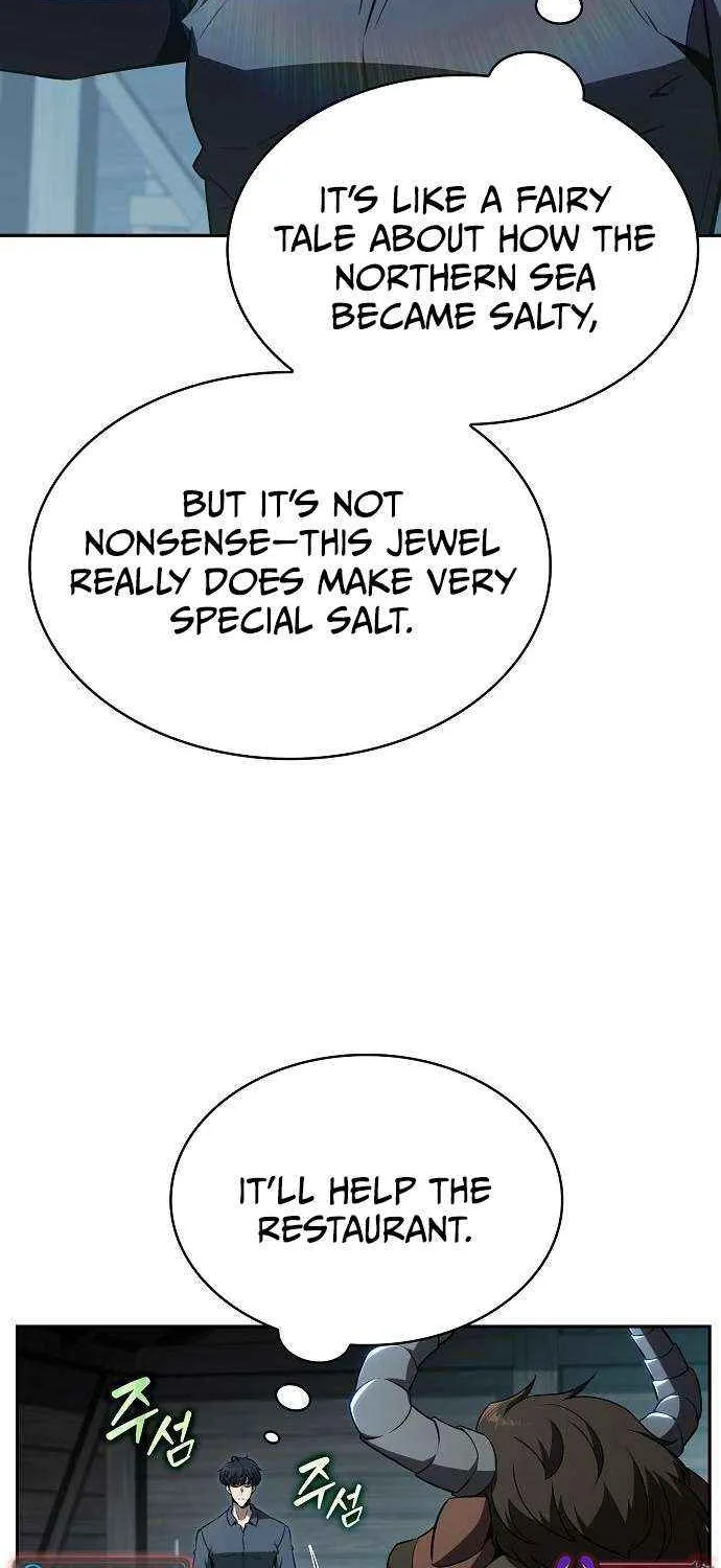 Read Eat & GO chapter 19 image 31 on Lezhin