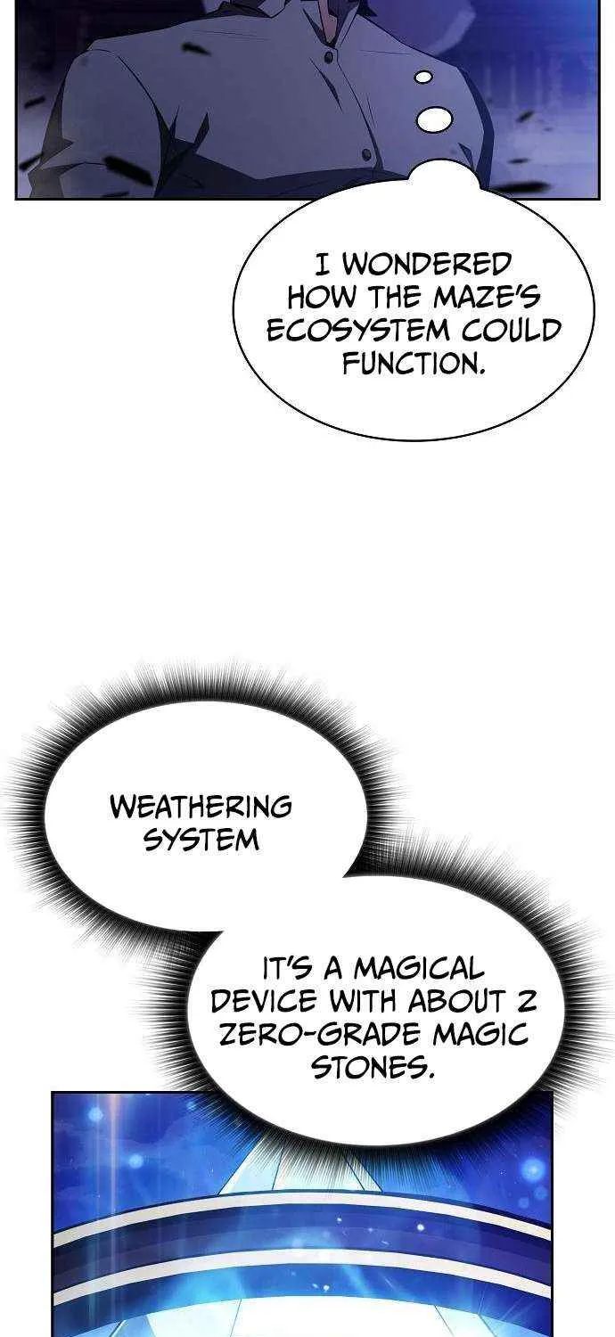 Read Eat & GO chapter 19 image 4 on Lezhin