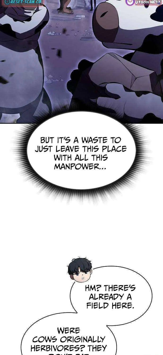 Read Eat & GO chapter 19 image 7 on Lezhin