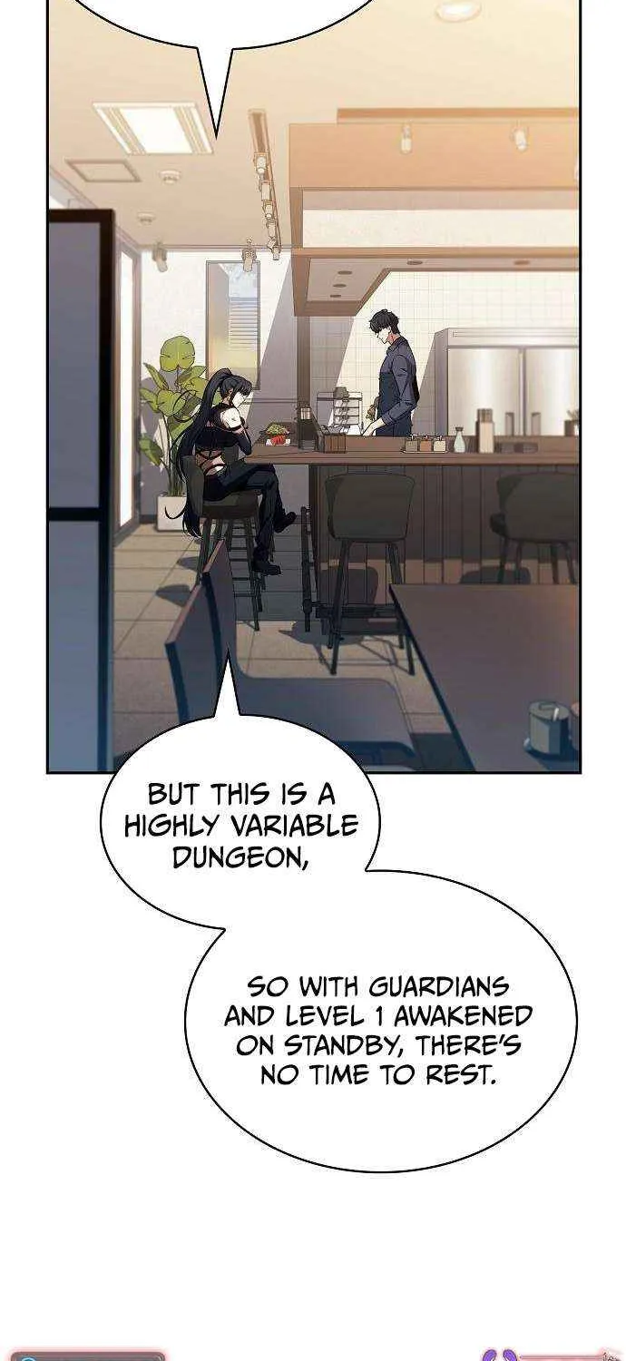 Read Eat & GO chapter 19 image 94 on Lezhin