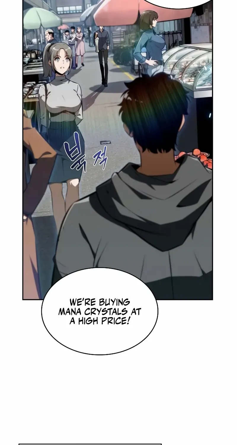 Read Eat & GO chapter 2 image 1 on Lezhin