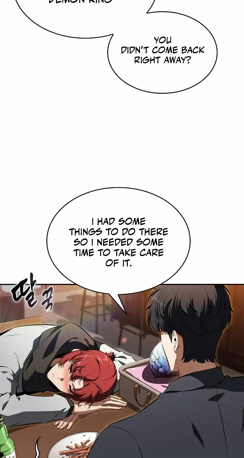 Read Eat & GO chapter 2 image 125 on Lezhin