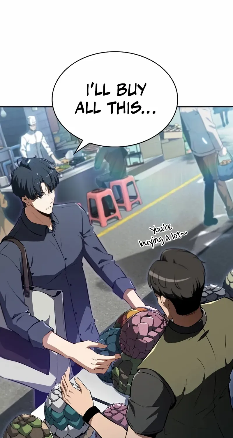 Read Eat & GO chapter 2 image 16 on Lezhin