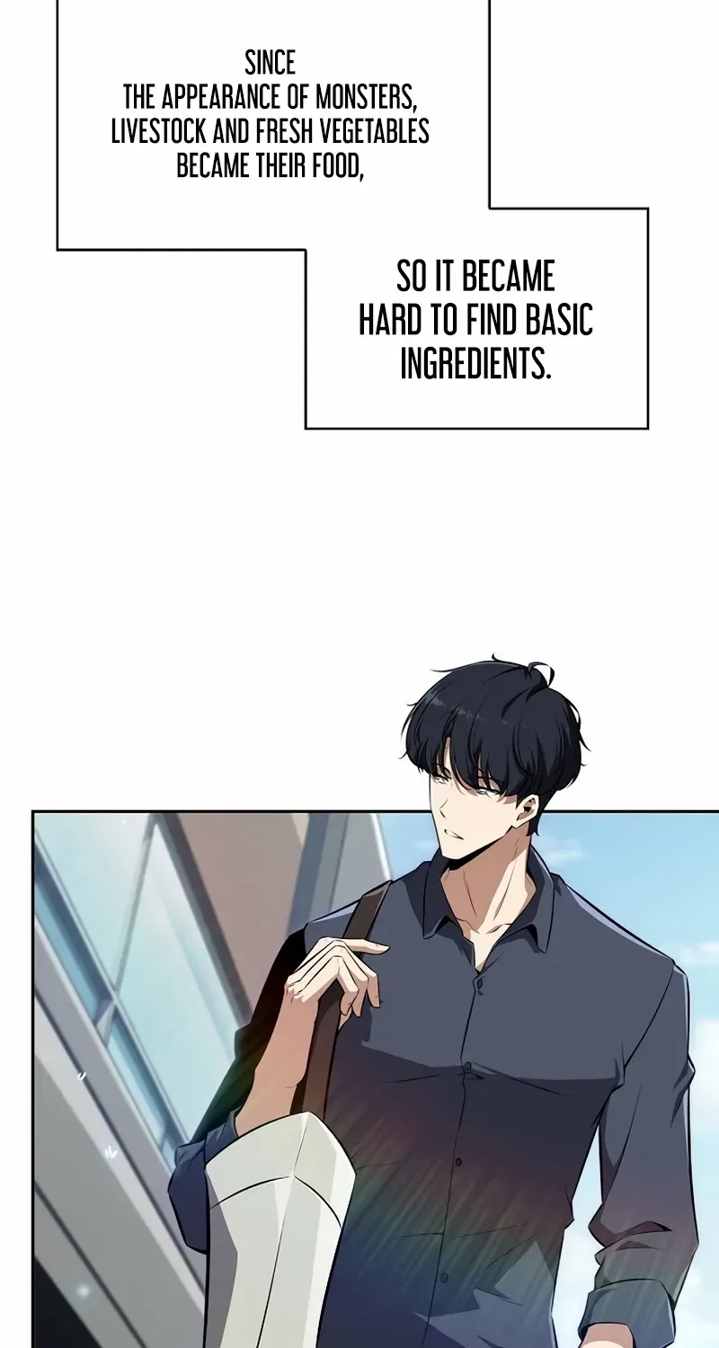 Read Eat & GO chapter 2 image 2 on Lezhin