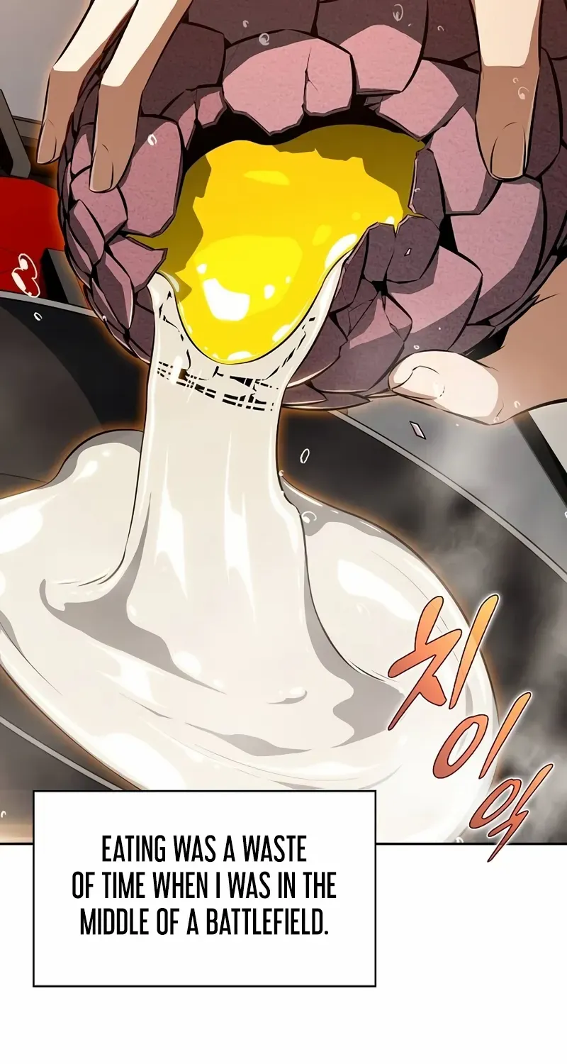 Read Eat & GO chapter 2 image 22 on Lezhin