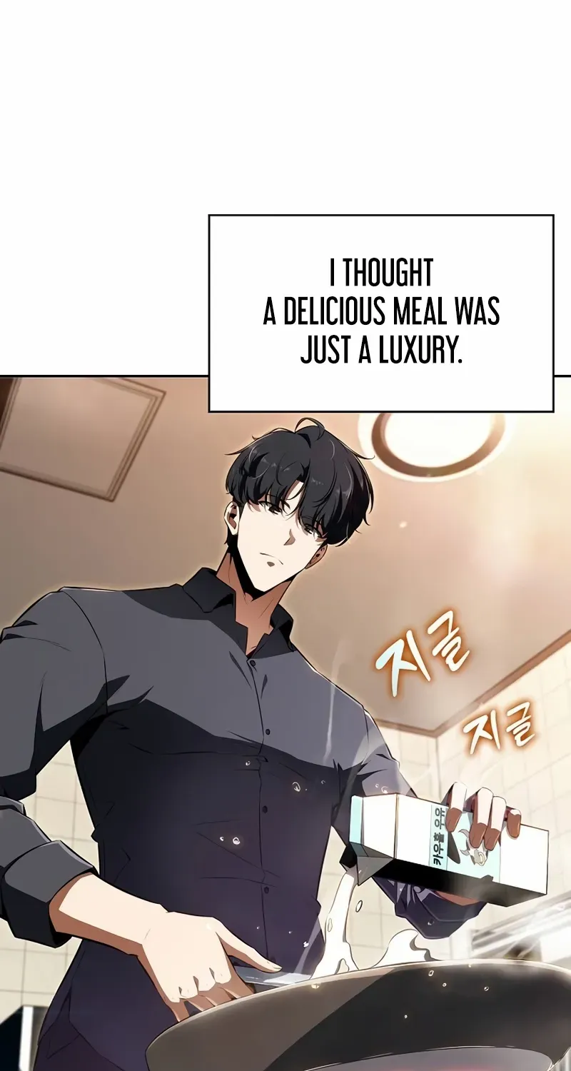 Read Eat & GO chapter 2 image 23 on Lezhin