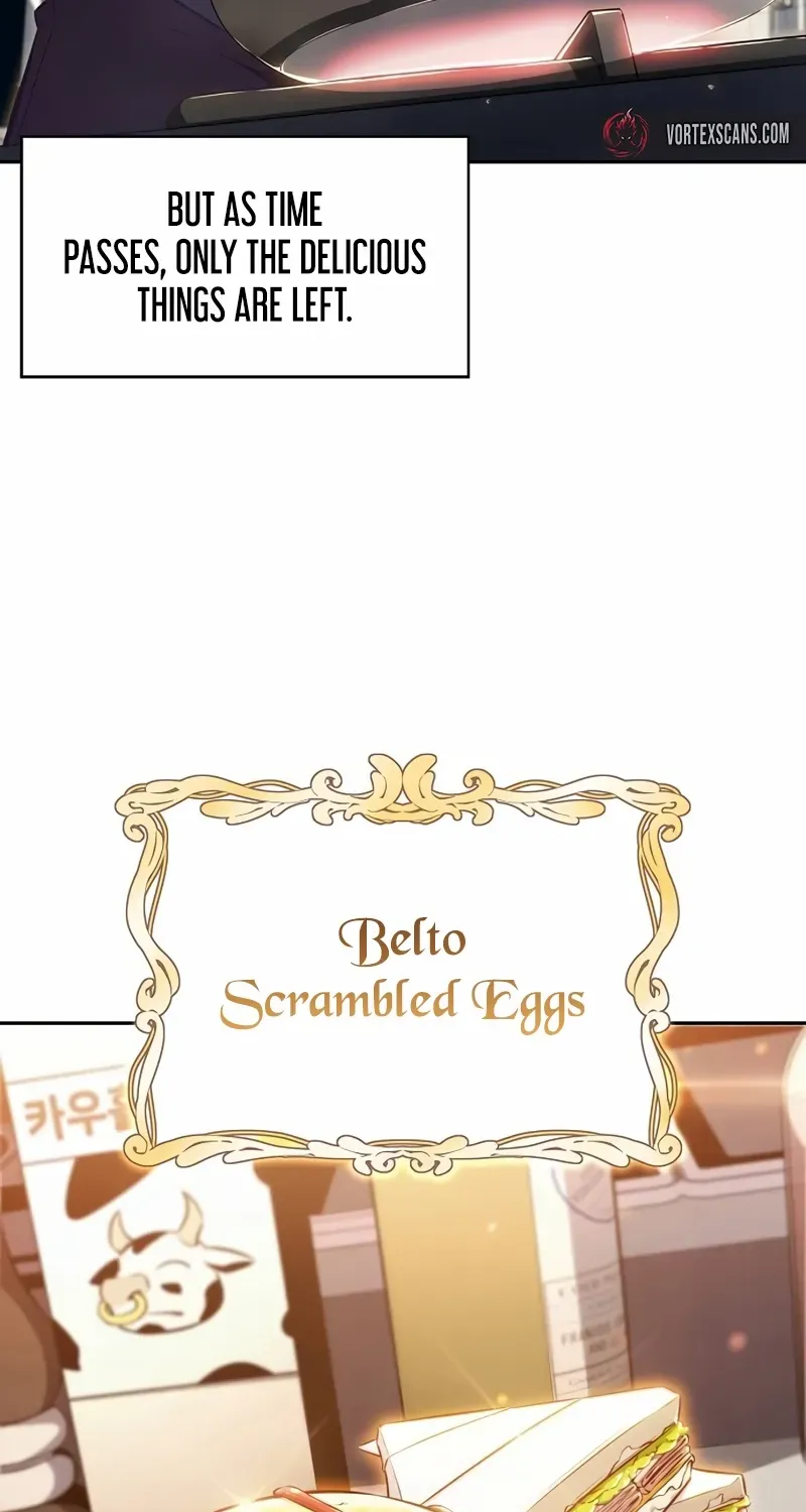 Read Eat & GO chapter 2 image 24 on Lezhin
