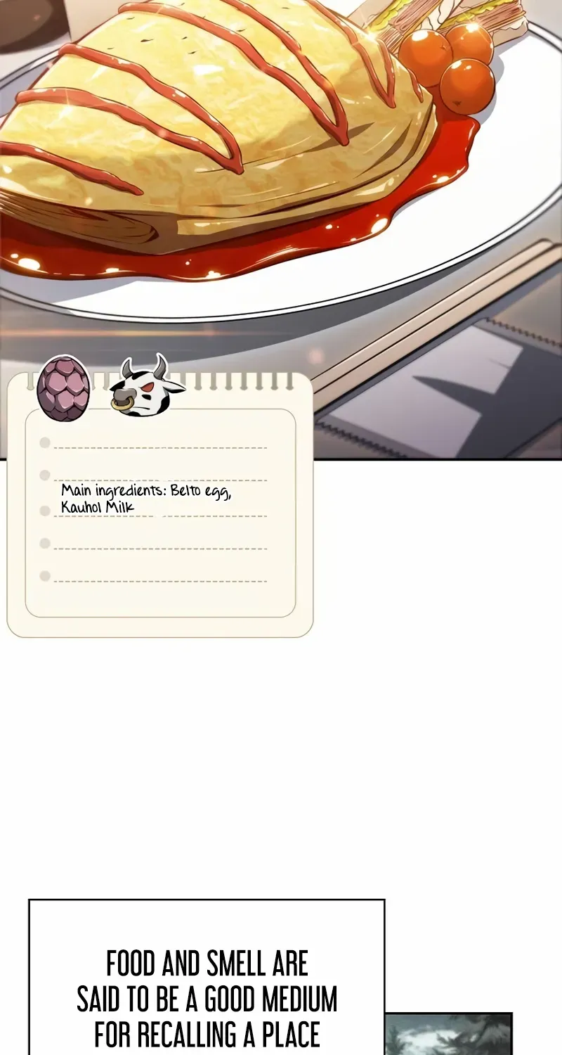 Read Eat & GO chapter 2 image 25 on Lezhin
