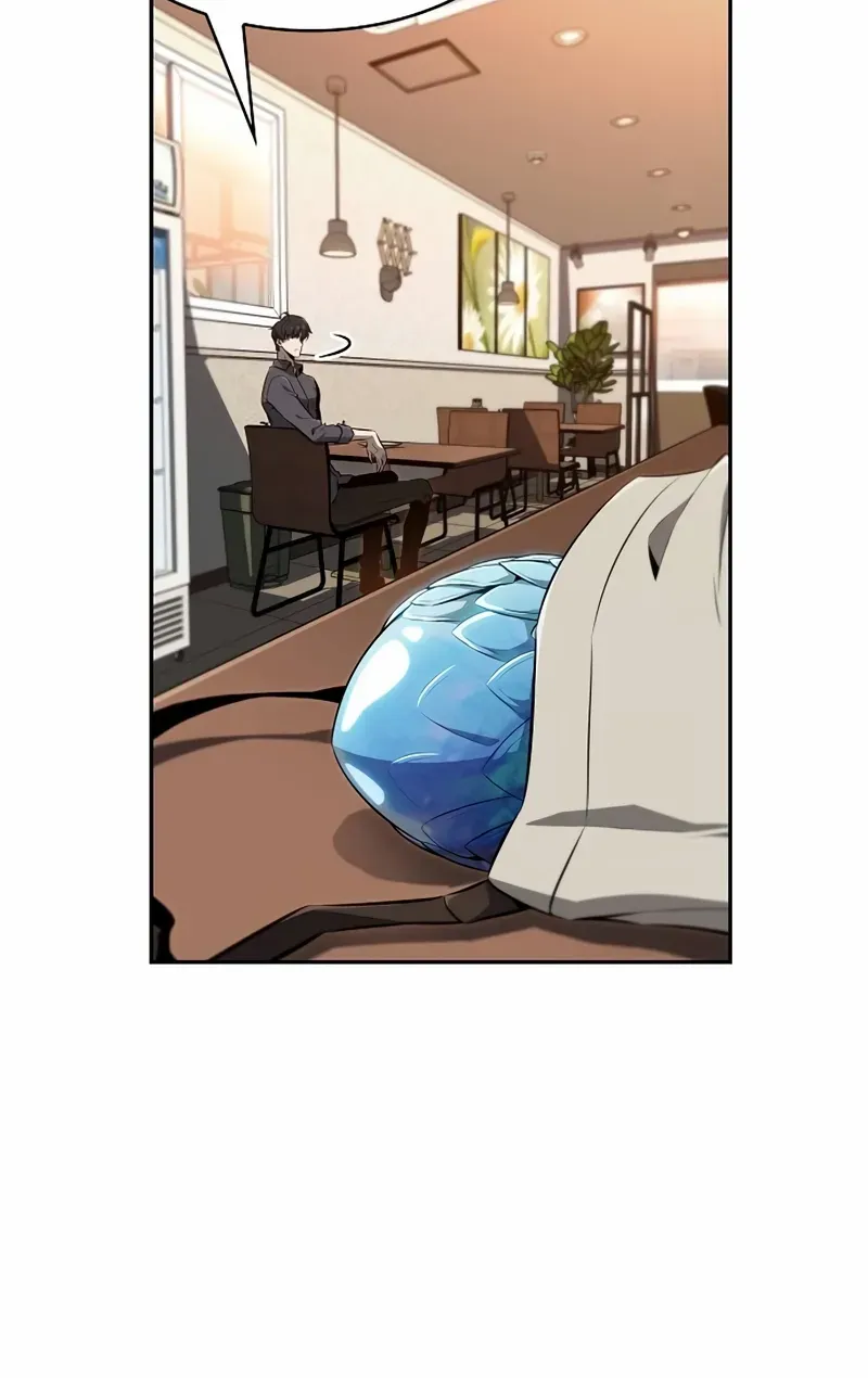 Read Eat & GO chapter 2 image 32 on Lezhin