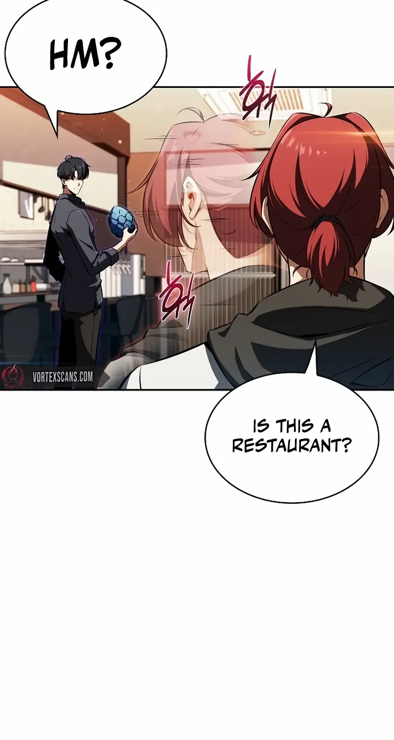 Read Eat & GO chapter 2 image 38 on Lezhin