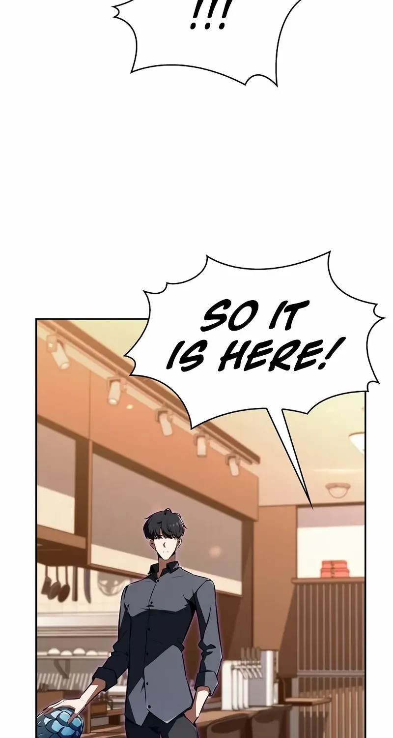 Read Eat & GO chapter 2 image 41 on Lezhin