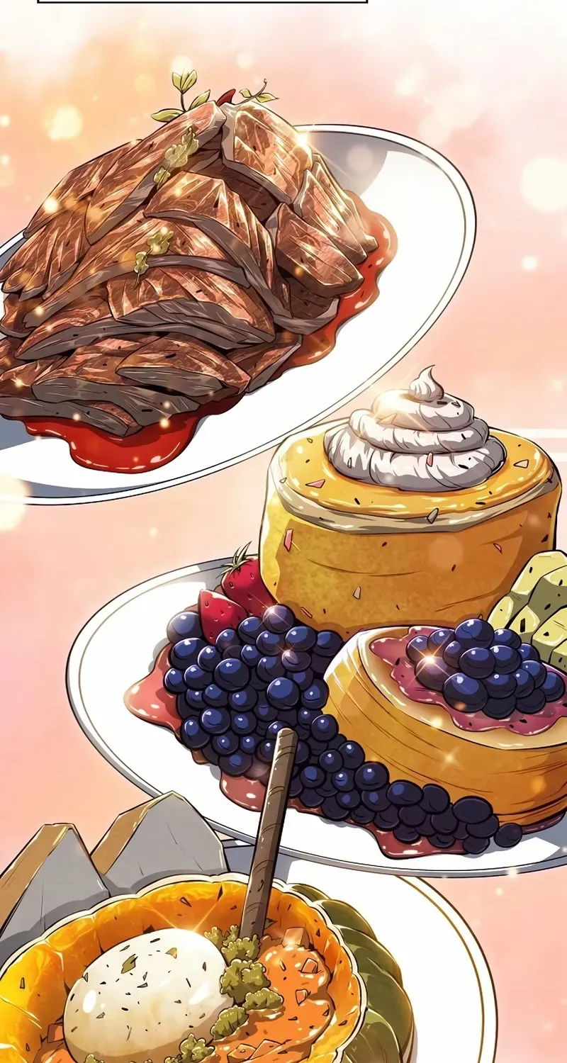 Read Eat & GO chapter 2 image 5 on Lezhin
