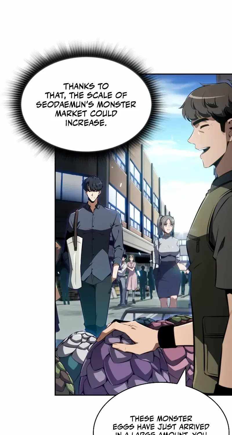 Read Eat & GO chapter 2 image 7 on Lezhin