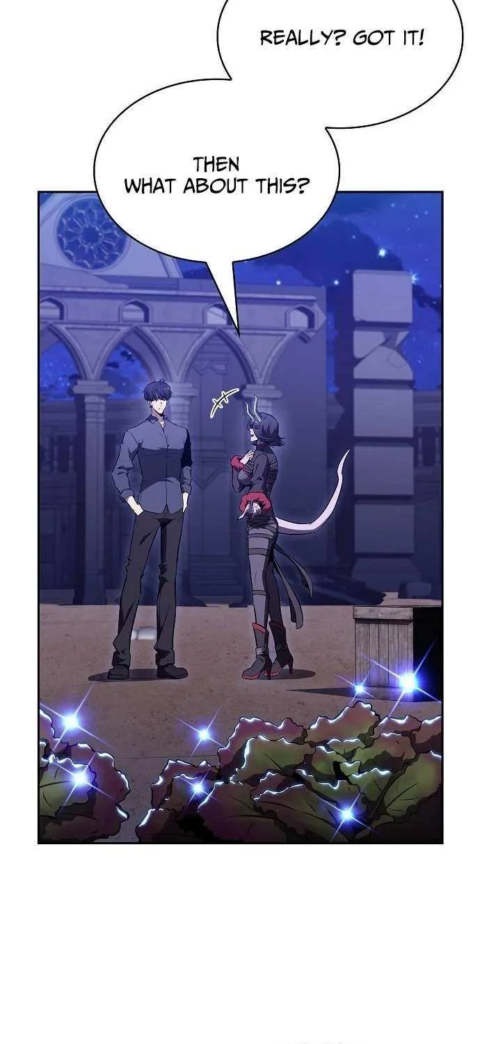 Read Eat & GO chapter 21 image 10 on Lezhin