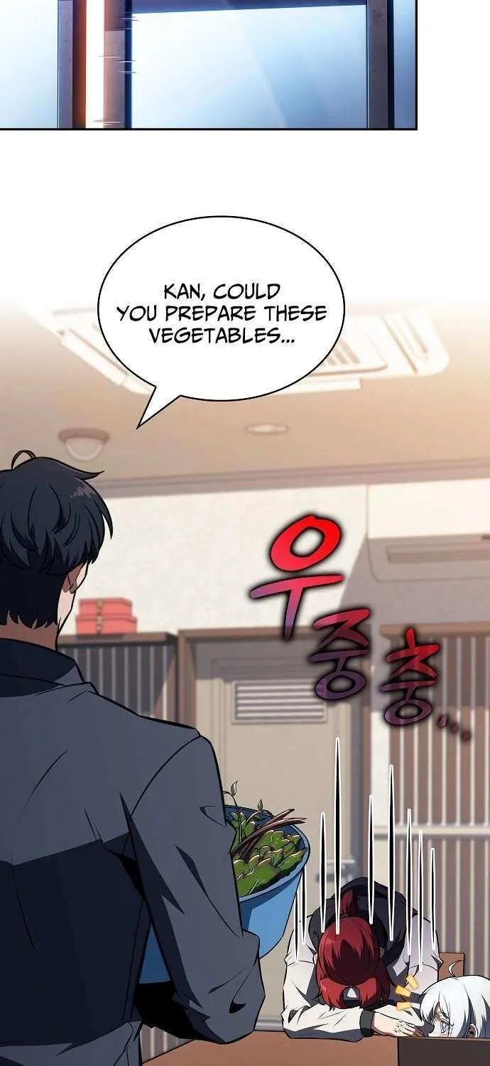 Read Eat & GO chapter 21 image 17 on Lezhin