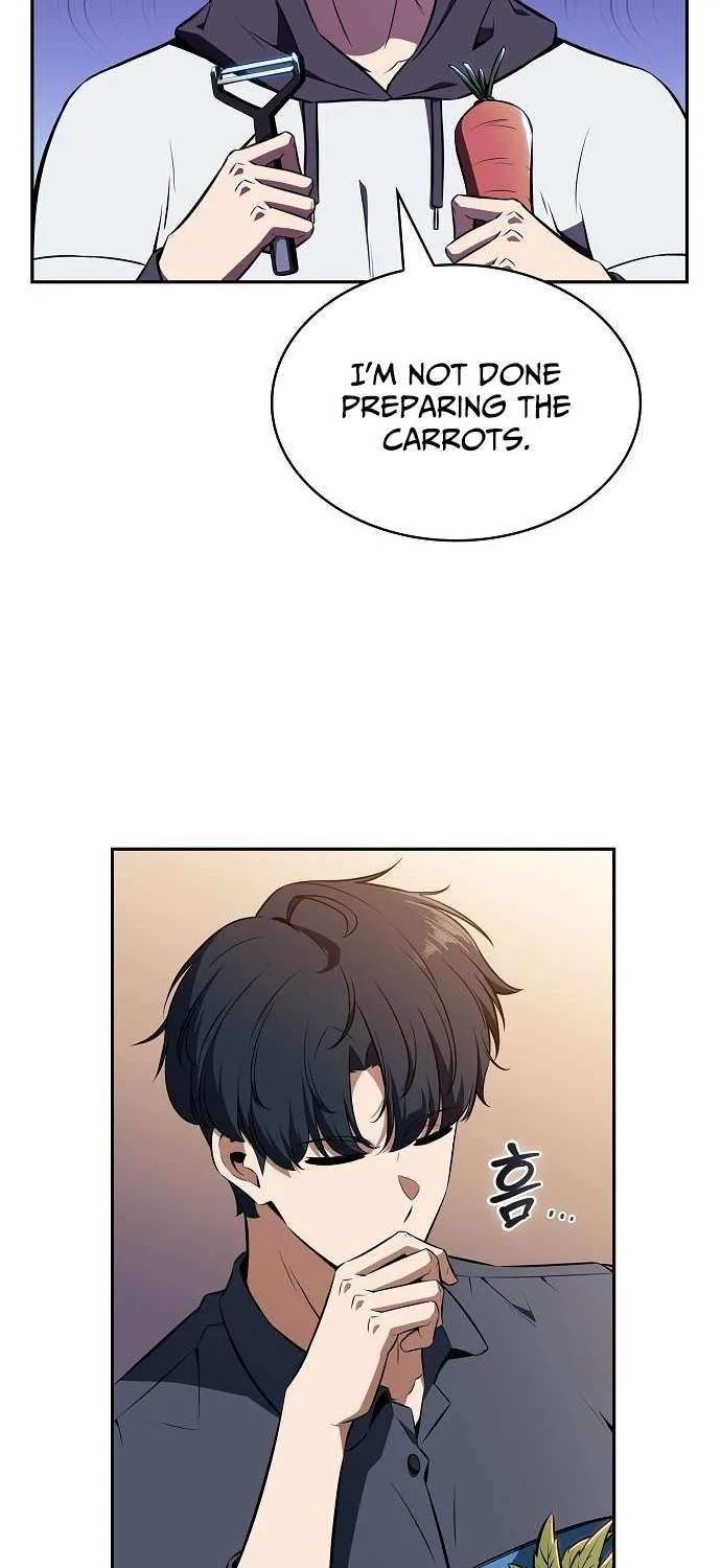 Read Eat & GO chapter 21 image 19 on Lezhin