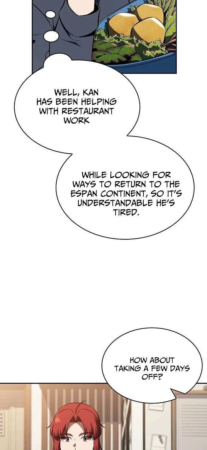 Read Eat & GO chapter 21 image 20 on Lezhin
