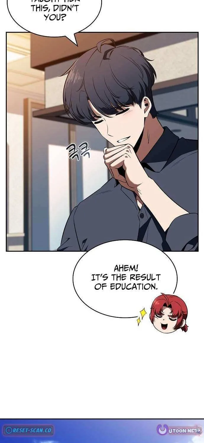 Read Eat & GO chapter 21 image 27 on Lezhin
