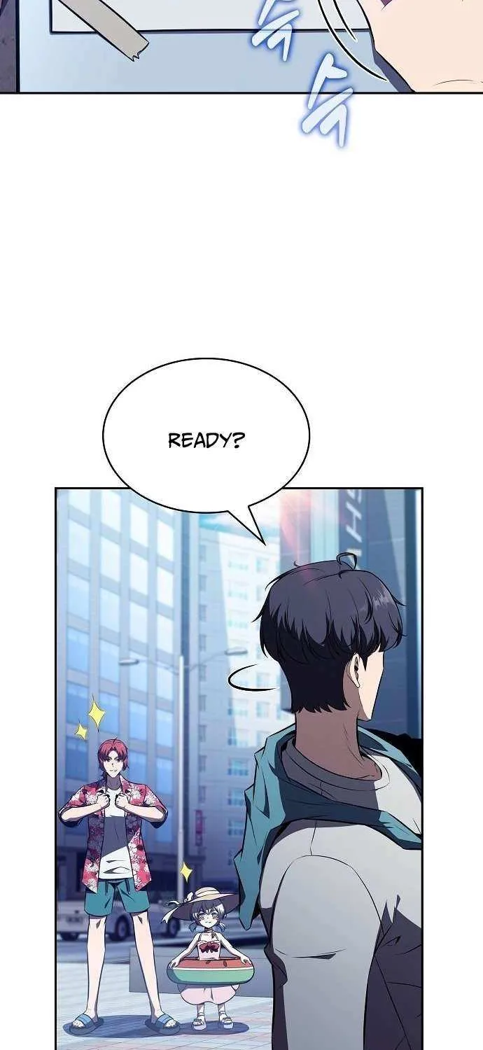 Read Eat & GO chapter 21 image 31 on Lezhin