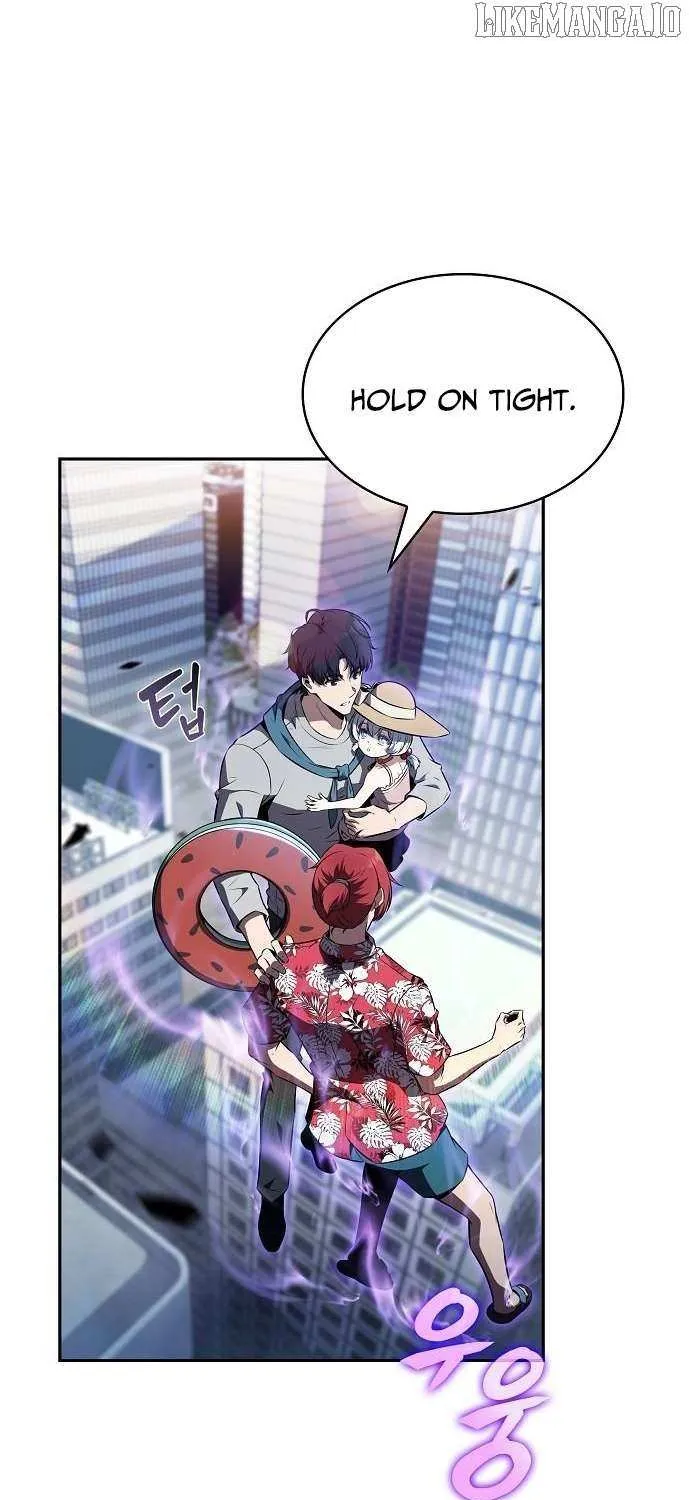 Read Eat & GO chapter 21 image 36 on Lezhin