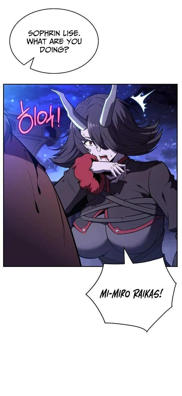 Read Eat & GO chapter 21 image 5 on Lezhin