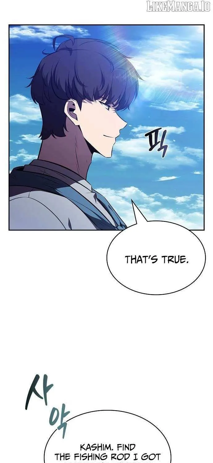 Read Eat & GO chapter 21 image 50 on Lezhin