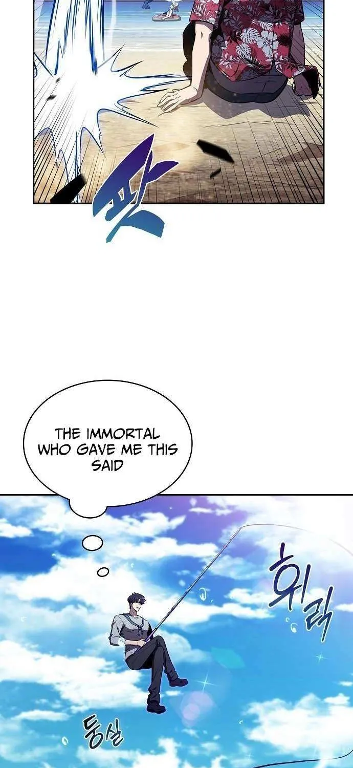 Read Eat & GO chapter 21 image 55 on Lezhin