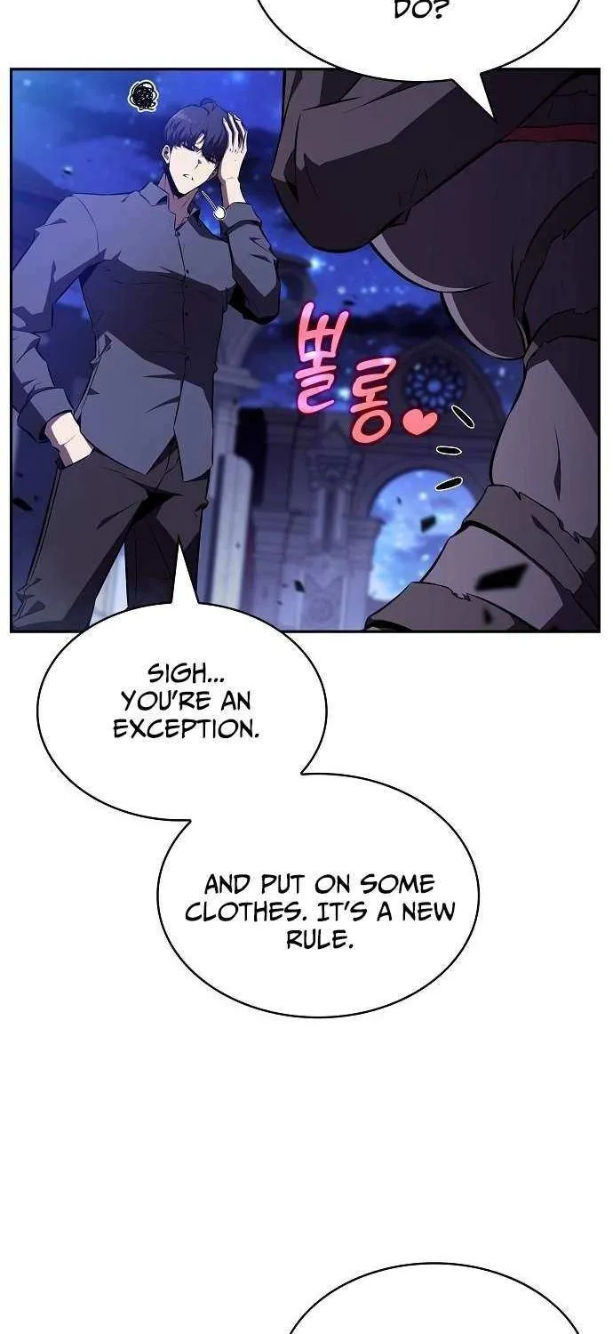 Read Eat & GO chapter 21 image 9 on Lezhin
