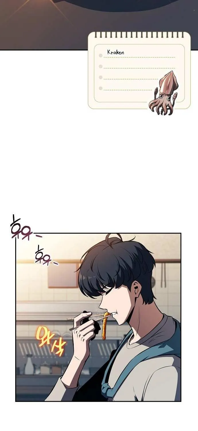 Read Eat & GO chapter 22 image 12 on Lezhin