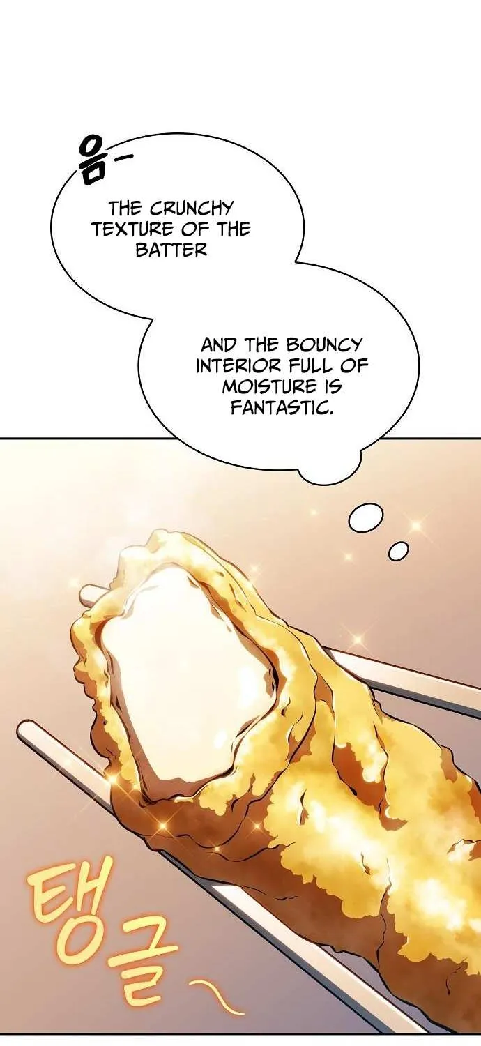 Read Eat & GO chapter 22 image 13 on Lezhin