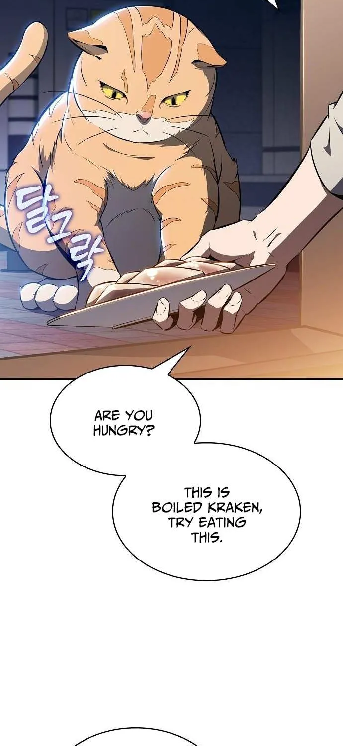 Read Eat & GO chapter 22 image 23 on Lezhin