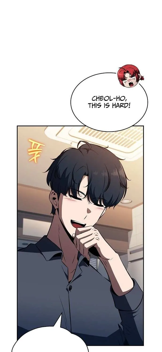 Read Eat & GO chapter 22 image 38 on Lezhin