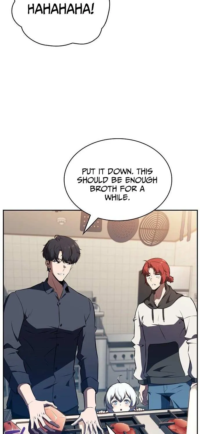 Read Eat & GO chapter 22 image 39 on Lezhin