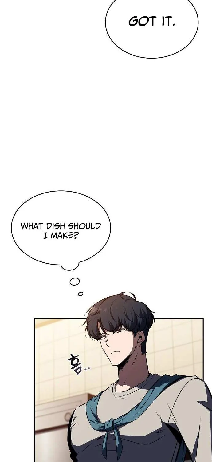 Read Eat & GO chapter 22 image 4 on Lezhin