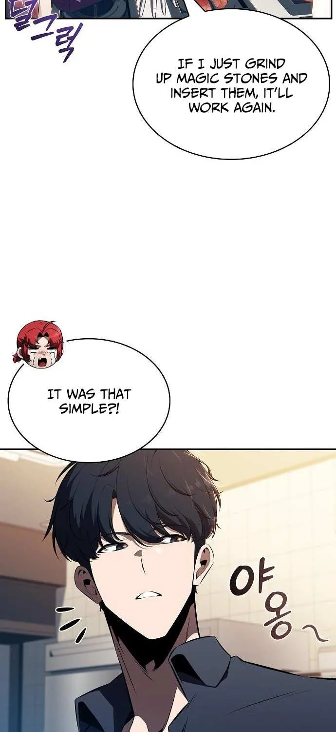 Read Eat & GO chapter 22 image 40 on Lezhin