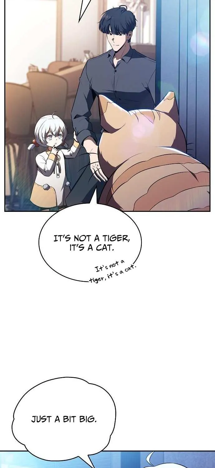 Read Eat & GO chapter 22 image 43 on Lezhin