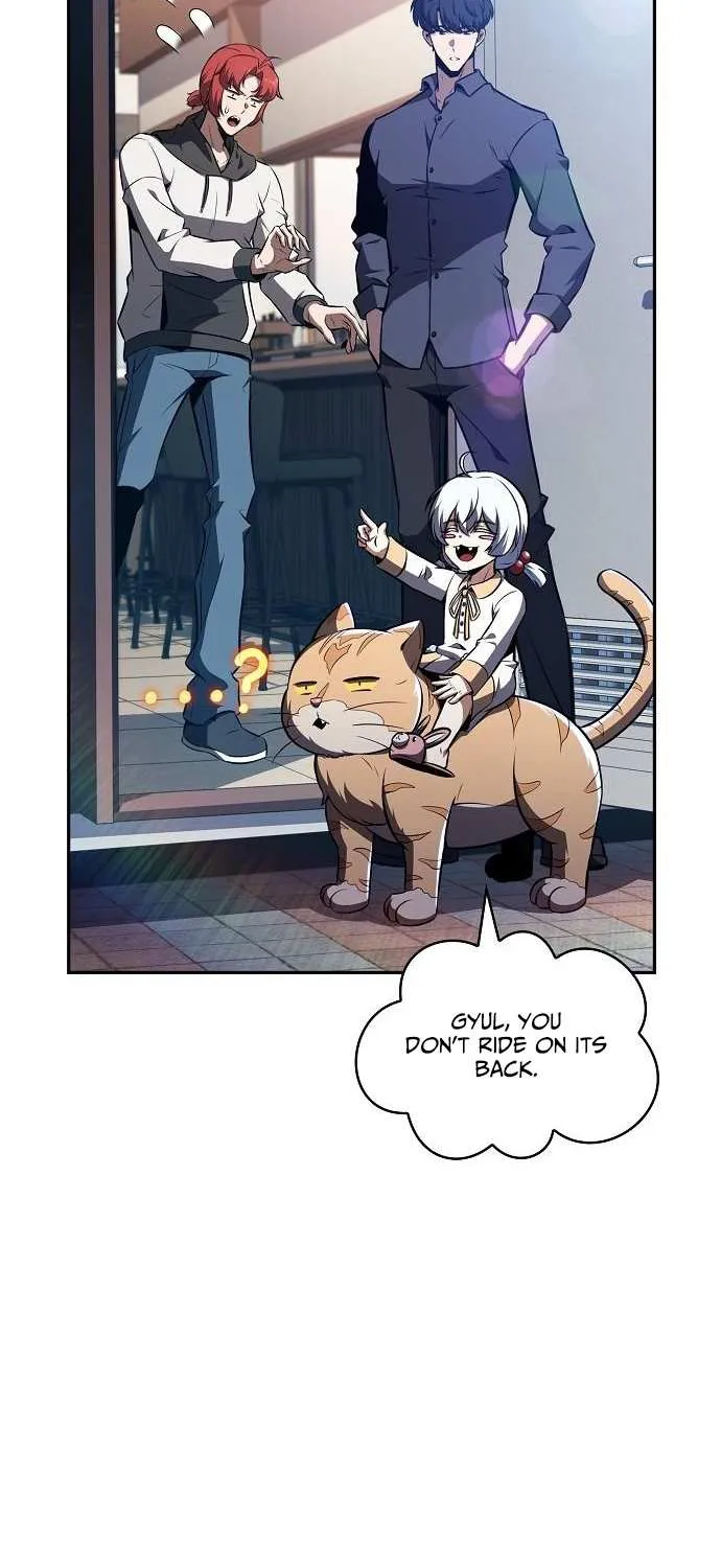 Read Eat & GO chapter 22 image 45 on Lezhin