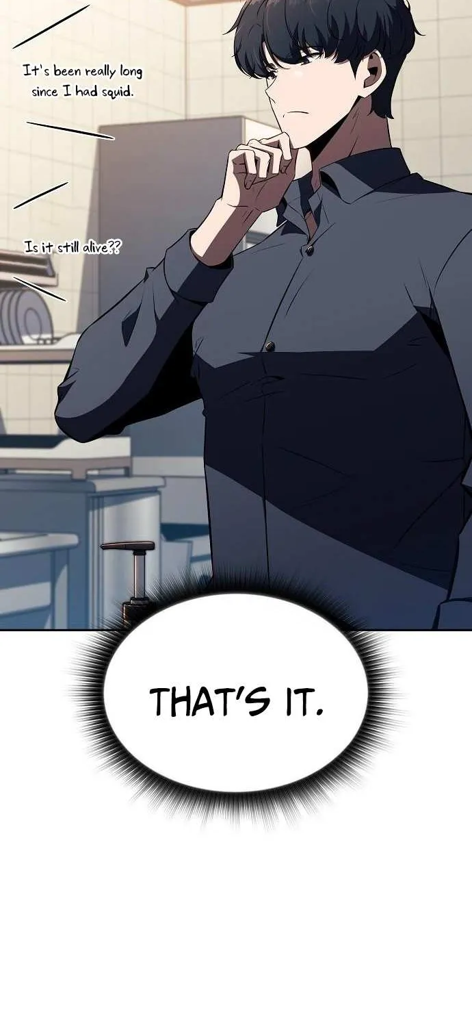 Read Eat & GO chapter 22 image 55 on Lezhin