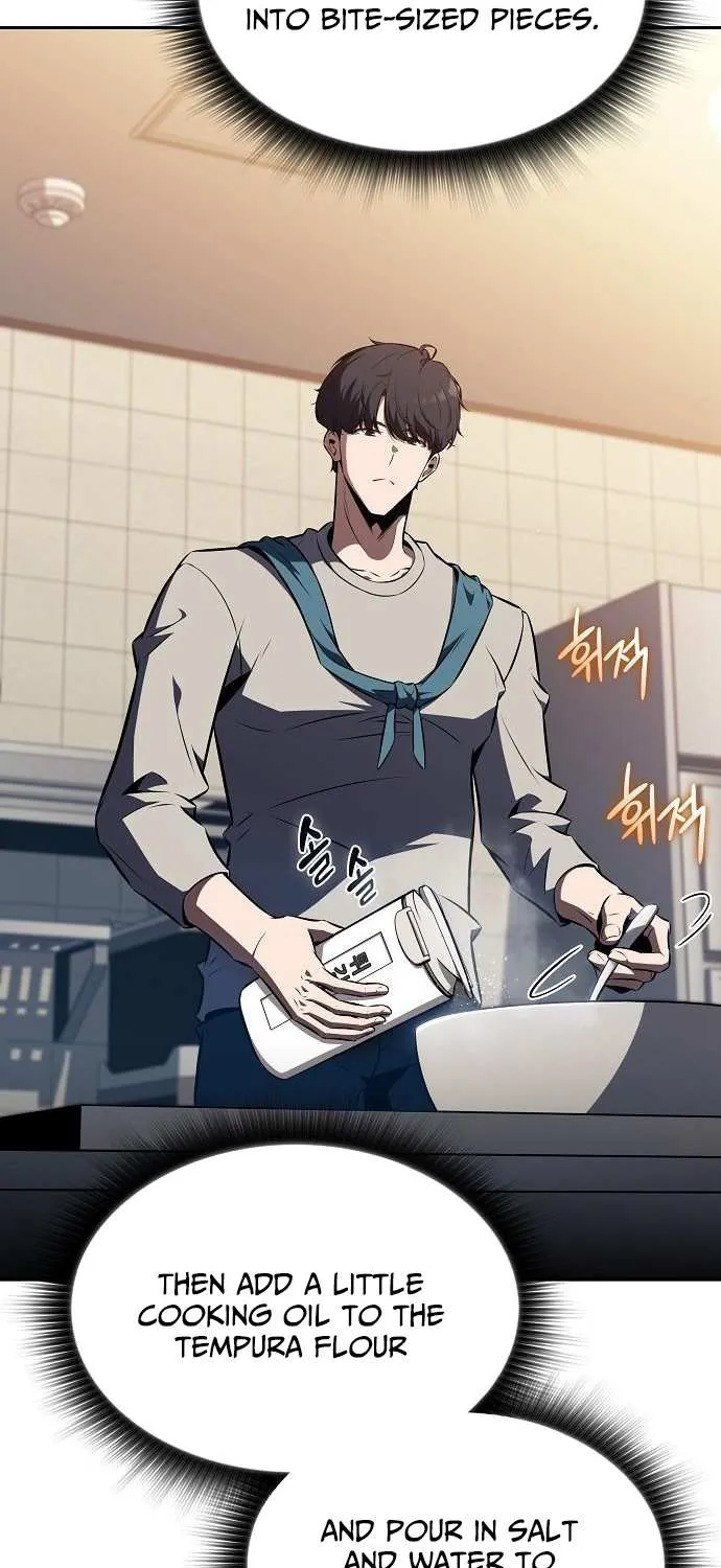 Read Eat & GO chapter 22 image 8 on Lezhin