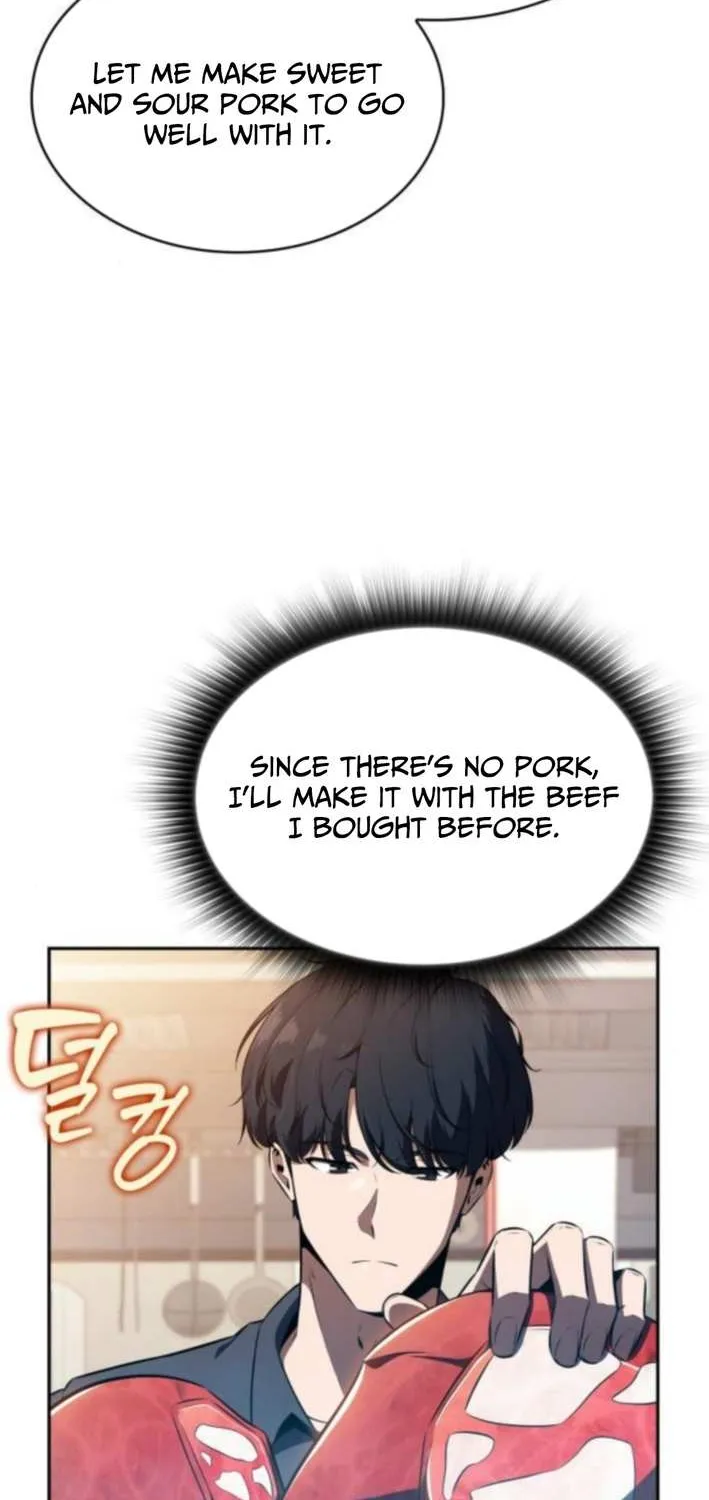 Read Eat & GO chapter 23 image 10 on Lezhin