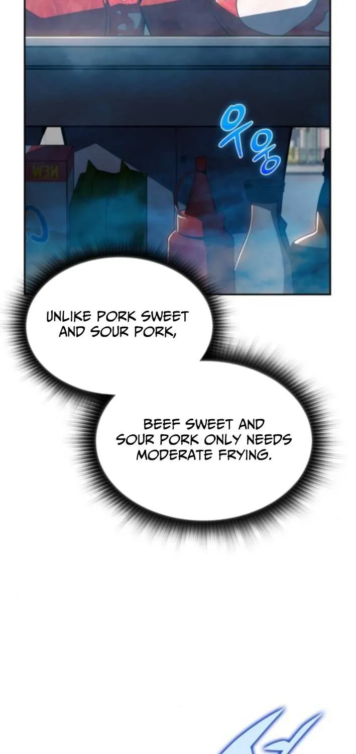 Read Eat & GO chapter 23 image 11 on Lezhin