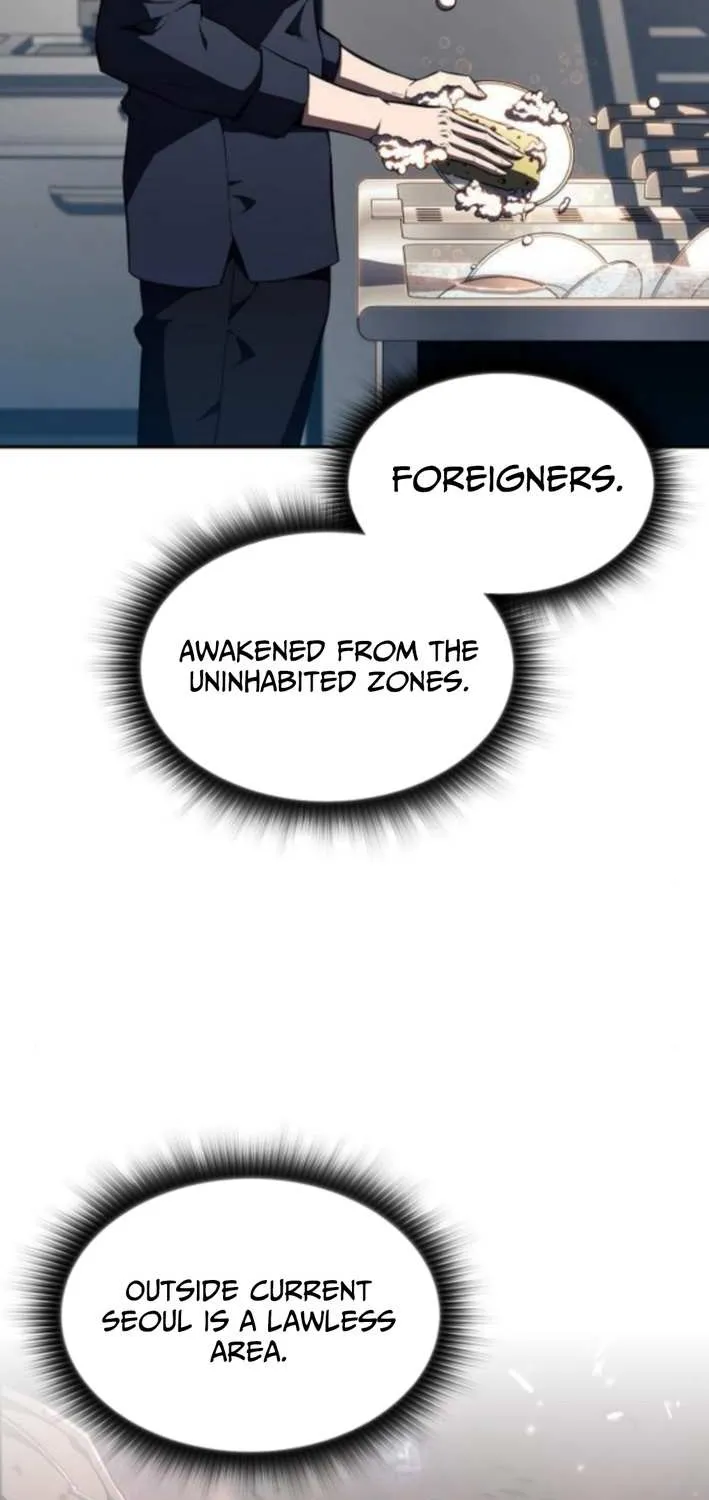 Read Eat & GO chapter 23 image 2 on Lezhin