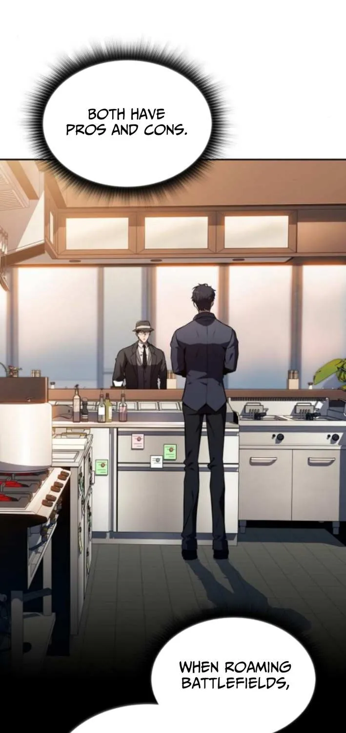 Read Eat & GO chapter 23 image 26 on Lezhin