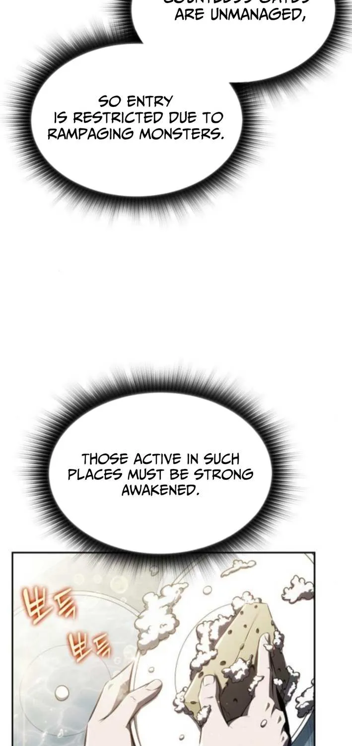 Read Eat & GO chapter 23 image 4 on Lezhin