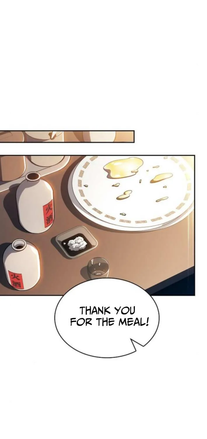 Read Eat & GO chapter 23 image 44 on Lezhin