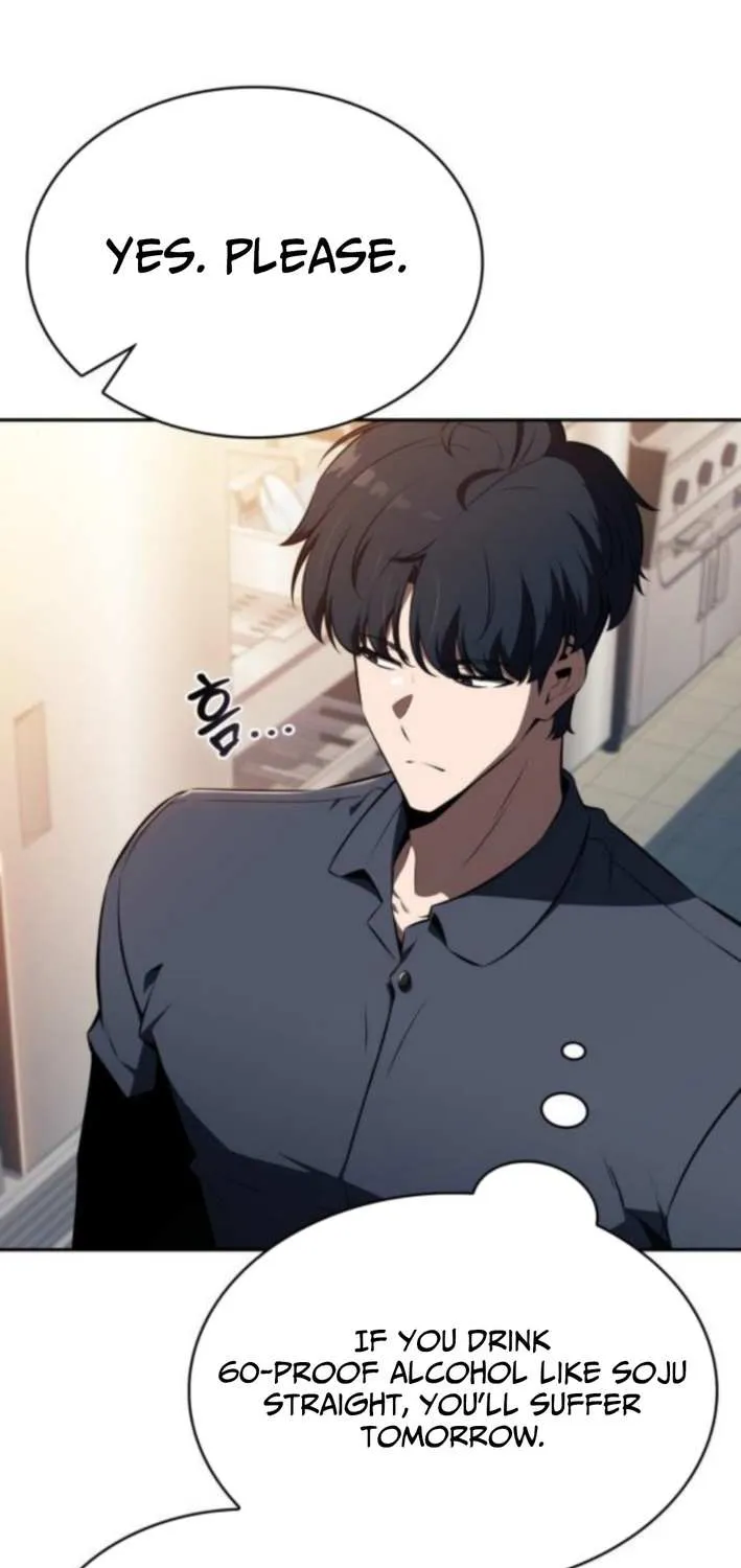 Read Eat & GO chapter 23 image 9 on Lezhin