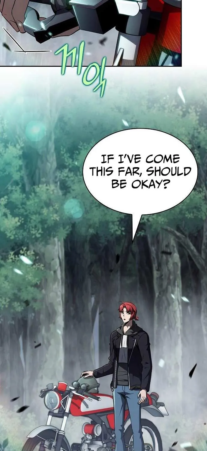 Read Eat & GO chapter 24 image 11 on Lezhin