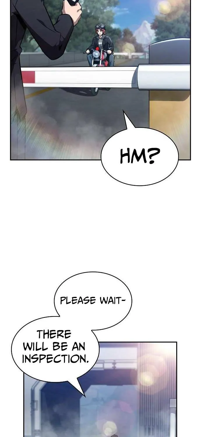 Read Eat & GO chapter 24 image 3 on Lezhin